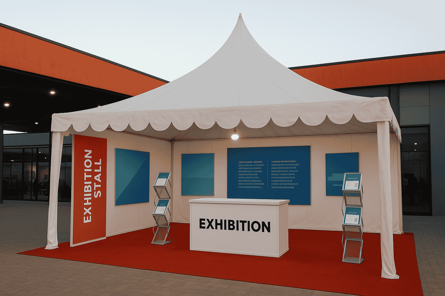 About Diwali Expo
